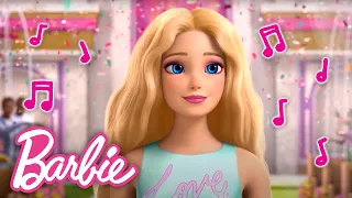 Barbie Princess Adventure | MUSIC VIDEOS | Barbie Songs