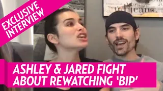 Watch Ashley I. and Jared Argue About Rewatching ‘BiP’ Season 2