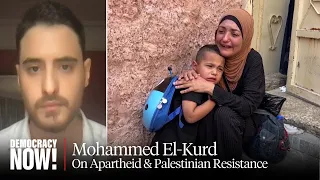 Mohammed El-Kurd: How Much Palestinian Blood Will It Take to End Israel’s Occupation & Apartheid?