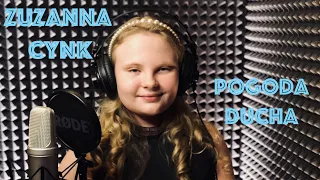 Zuzanna Cynk -  Pogoda ducha STUDIO NAGRAŃ Szkoła Muzyczna YAMAHA Łańcut