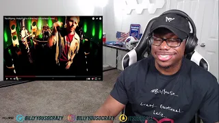 YALL GOIN HATE ME FOR THIS LMAO | The Offspring - Pretty Fly (For A White Guy) REACTION!