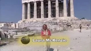 Laura McKenzie's Traveler - Athens
