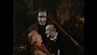 The Munsters Revenge, Pt. 3