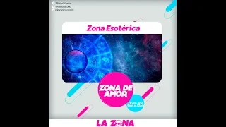 Zona De Amor: Zona Esotérica 03/08/18