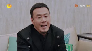 刘欢看到第六名满脸惊讶！ 波琳娜预感全员“并列第一”《歌手2019》EP7 花絮【湖南卫视官方HD】