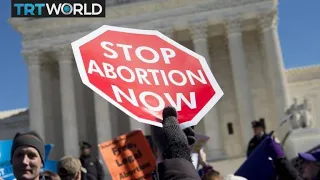 Is Georgia’s ‘Heartbeat Bill’ a Threat to Roe V Wade?