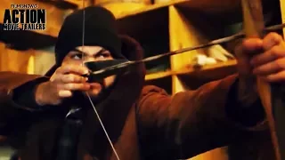 BRAVEN | New Trailer for Jason Momoa Action Movie
