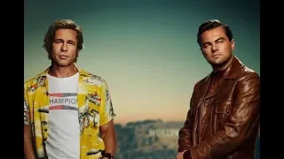 Review Bites: Once Upon A Time in Hollywood