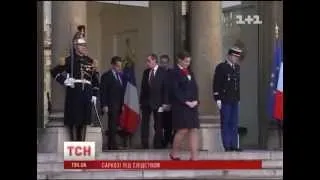 Экс-президент Франции Николя Саркози под следствием