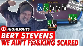Top Poker Twitch WTF moments #404