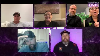 TransWorld Live: Season 4 - Episode 27: The Road to East Coast Haunters Convention