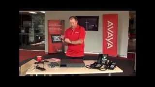 Avaya IP Office Installation