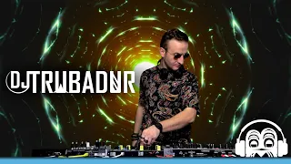 Dj TRUBADUR ⚜ - Fain VIBE ⭕ Live Mix (January 2024) 🎧 @ BALAMUC PODCAST #11 👁️ @ClaudiuBordeianu 🇷🇴