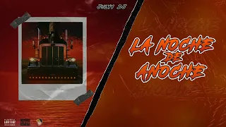LA NOCHE DE ANOCHE - BAD BUNNY, ROSALIA (Remix)  JULYY DJ FT. DJ JOAQUIN, DJ OR10N