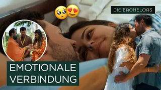 TRÄNEN beim Dreamdate? Eva und Sebastian teilen magischen Moment ✨😇 I Die Bachelors