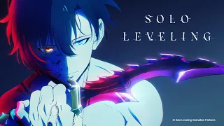 Solo Leveling | TRAILER VOSTFR