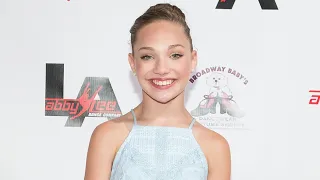 Her name is Maddie 😝 😜 #dancemoms #dance #maddieziegler #editing #edit || @LuvlyTara5790