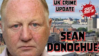 Sean Donoghue | The Former West Yorkshire Officer Who Stole More Than £12,000 In Cash From Criminals