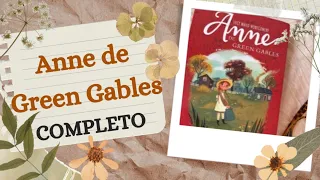 Anne de Green Gables Audiobook