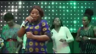 Liboma na kati ya yesu