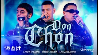 Fuerza Regida X Juanpa Salazar X Natanael Cano - DON CHON [Oficial Video] FUERZA REGIDA