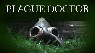 Plague Doctor | Horror Short Film | By Degen Media