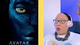 AVATAR (2009) | *FIRST TIME WATCHING* | MOVIE REACTION - PART1/2