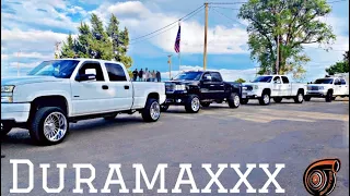 DMAXXX TAKEOVER 😈