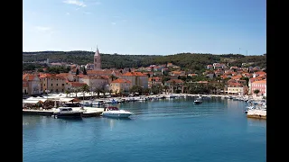 Where to stay in Hvar: Best Areas to Stay in Hvar, Croatia