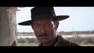 فيلم الطيب و الشرس و القبيح كامل و مترجم عربي   The good , the bad and the  ugly