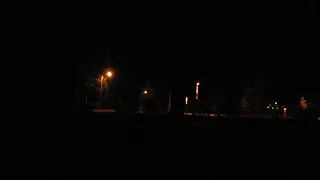 5-Minute Paranormal Investigation at Railside Park