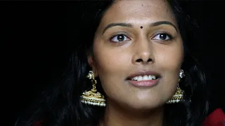 TAMIL. Teaser #1. (The Ethnic Origins Of Beauty)