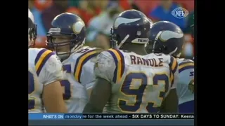 John Randle