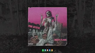 BEEZY FLAME - PINK MYSTIC (PROD. SAMASHI)