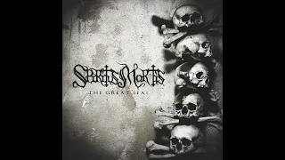 SPIRITUS MORTIS  "The Great Seal" - Full ALBUM 2022