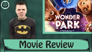 Wonder Park - Movie Review