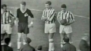 Road to Scudetto - 1960/1961 - Tutti i gol della Juventus (girone di ritorno)