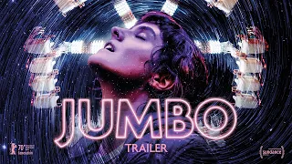 Jumbo | Nederlandse trailer | vanaf 26 maart