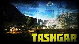 Battlefield 4 Campaign - Mission #6: Tashgar - Hard - No Commentary