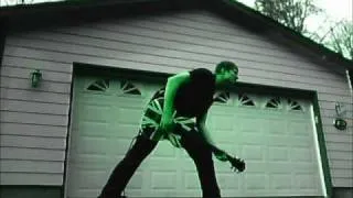 sum41 -still waiting music video