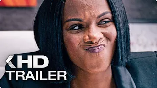 NOBODY'S FOOL Trailer German Deutsch (2019)