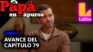 "Papá en Apuros": Martín Sorprenderá a su Familia con Inserperada Desición (AVANCE N°79)