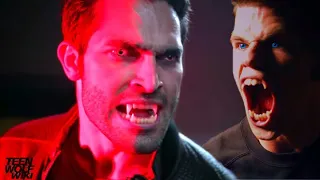 Teen Wolf: The Myth of The Alpha Roar