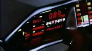 Knight Rider Intro Season 3