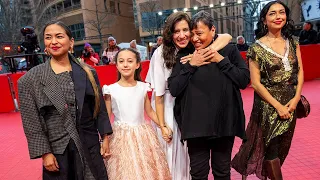 "Tótem" | Red Carpet Highlights | Berlinale 2023