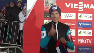 vikersund 2015 - ostatnia 10!