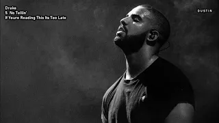 Drake ⥈ No Tellin' «Subtitulado Español»