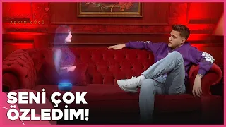 Oğuz, Nihle'nin Yokluğuna Dayanamıyor! |  Kısmetse Olur: Aşkın Gücü 2. Sezon 75. Bölüm