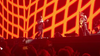 U2 - "Vertigo" (Live at the Sydney Cricket Ground, 2019)