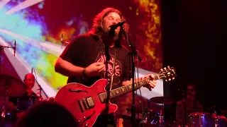 Allman Family Revival, A Little Help From My Friends, SF 12/7/19